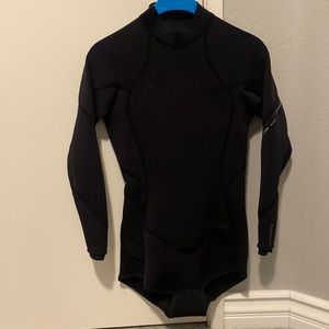 O’Neill brand new Women’s Wetsuit, Black